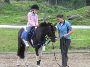 Reiten am Schilcherhof