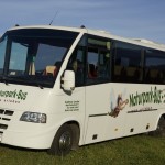 Naturpark-Bus